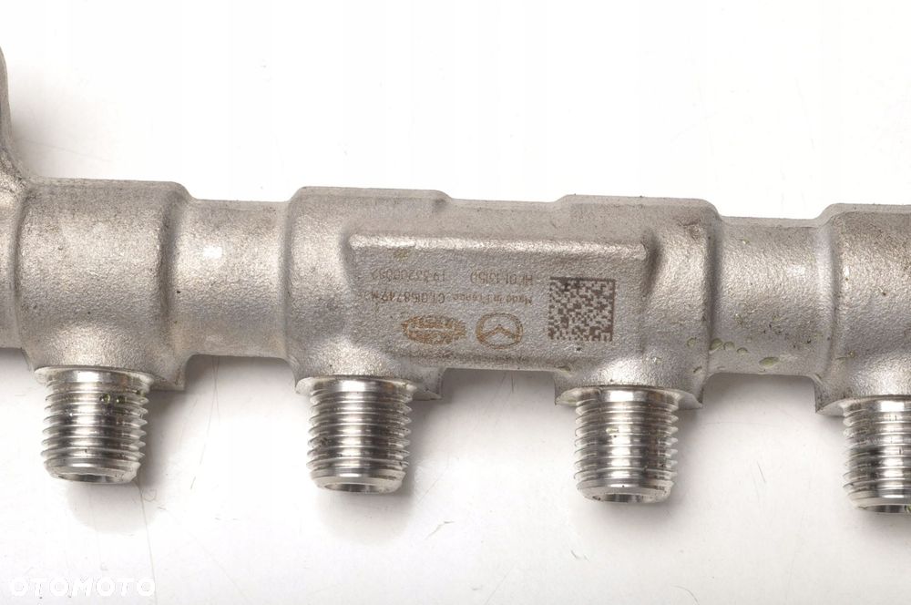CX-30 2.0 LISTWA WTRYSKOWA HF01-13150  810PR14-01 - 2