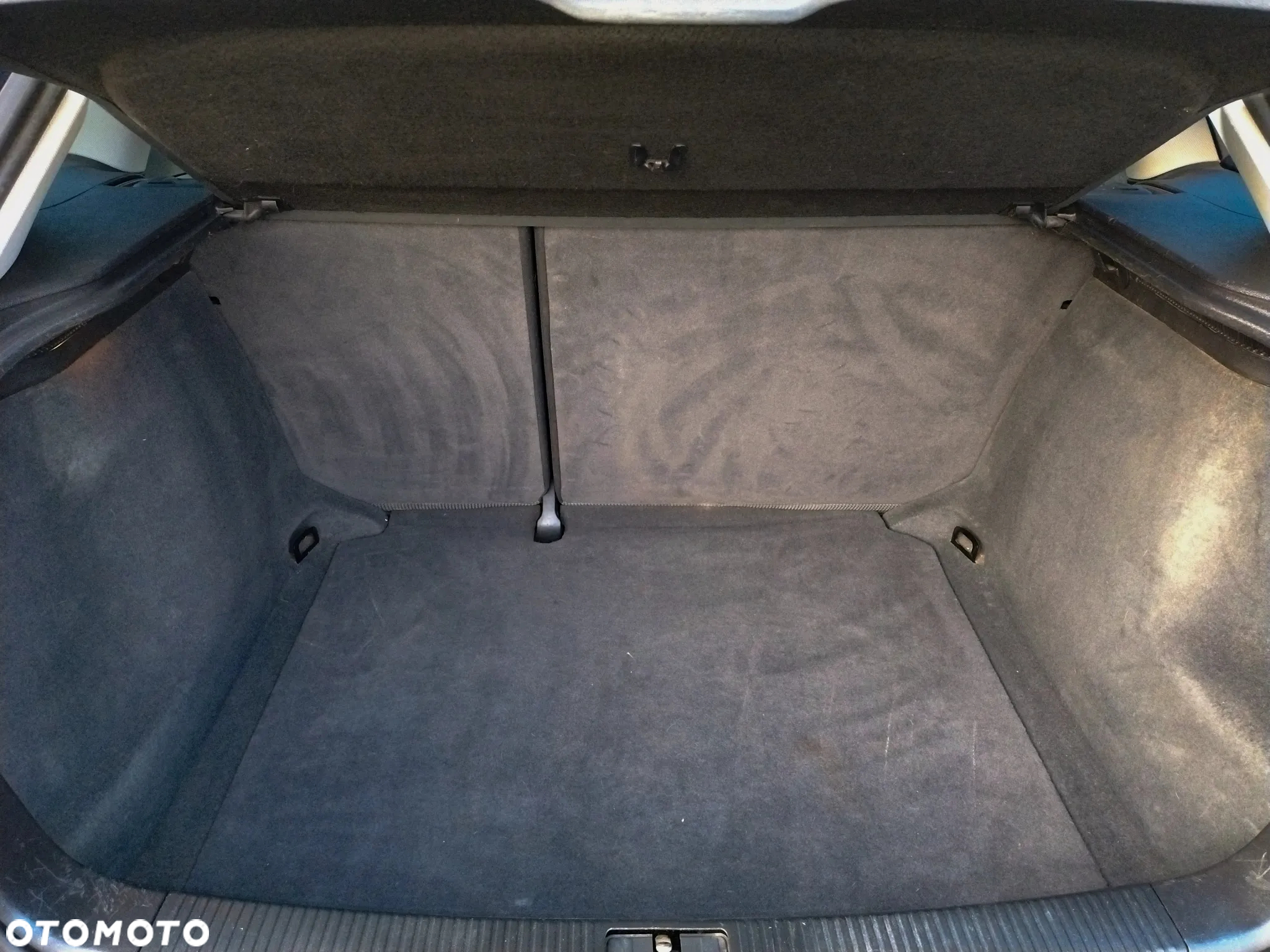 Audi A3 1.6 Ambition - 25
