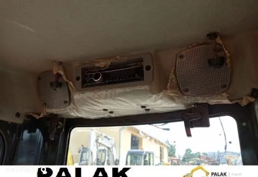 Doosan Mini koparka DOOSAN  DX 27 ,2018 rok - 13
