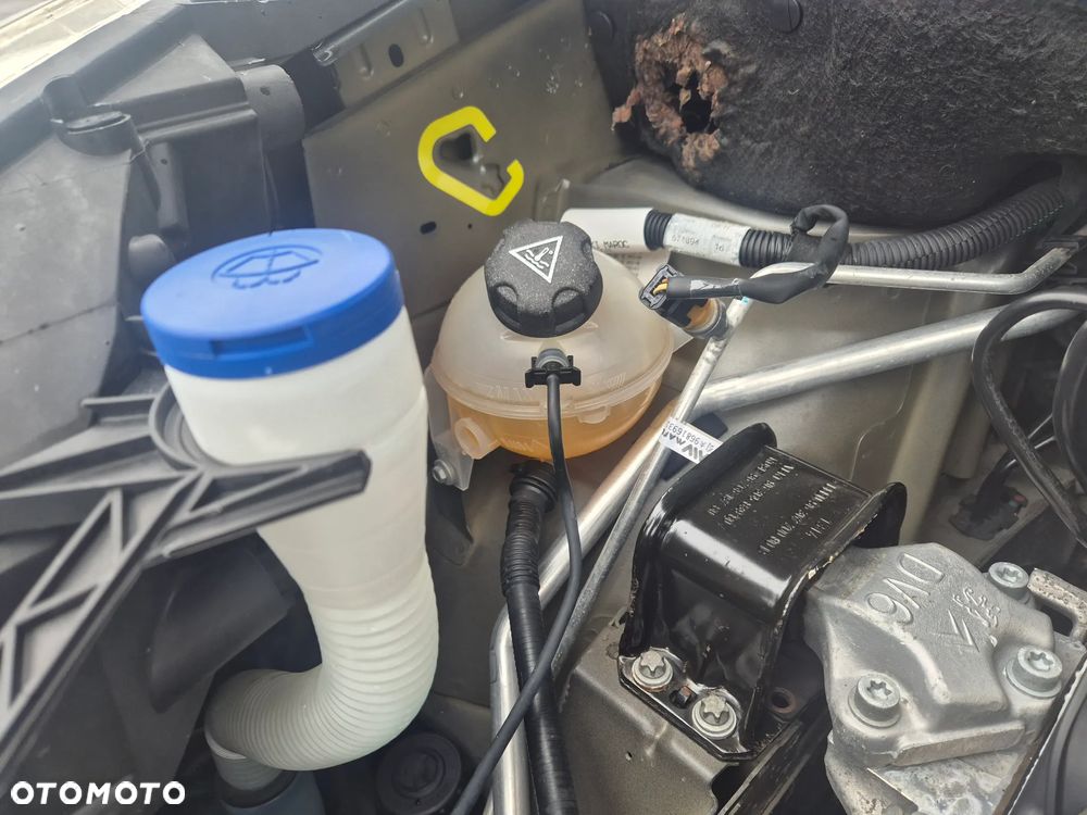 Citroën Berlingo 1.6 HDi XTR - 13