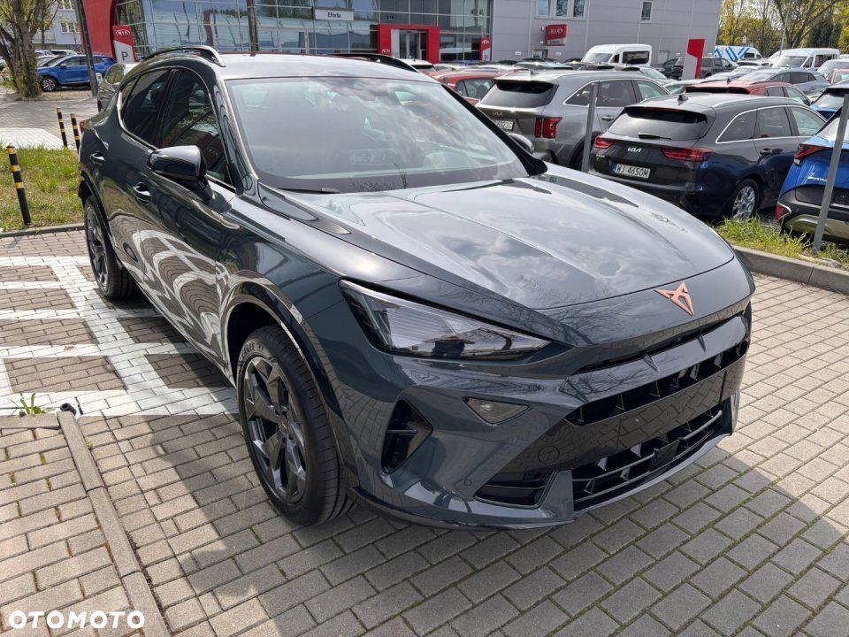 Cupra Formentor - 3