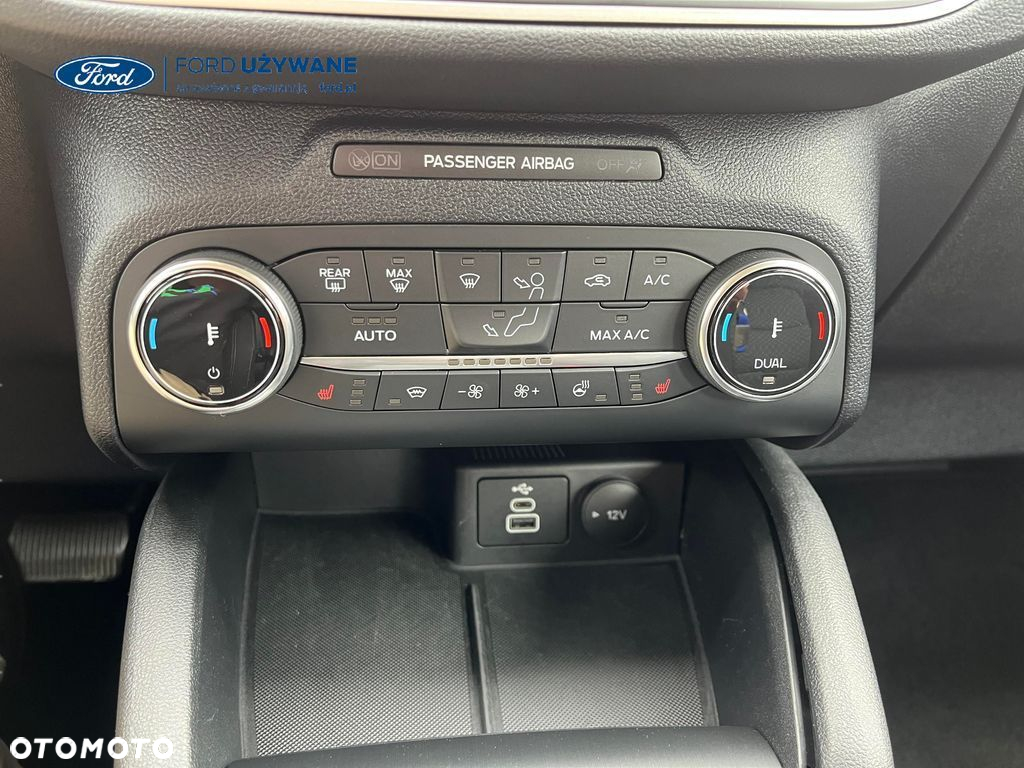 Ford Kuga 2.0 EcoBlue COOL&CONNECT - 18