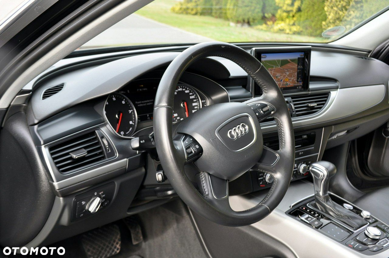 Audi A6 - 24
