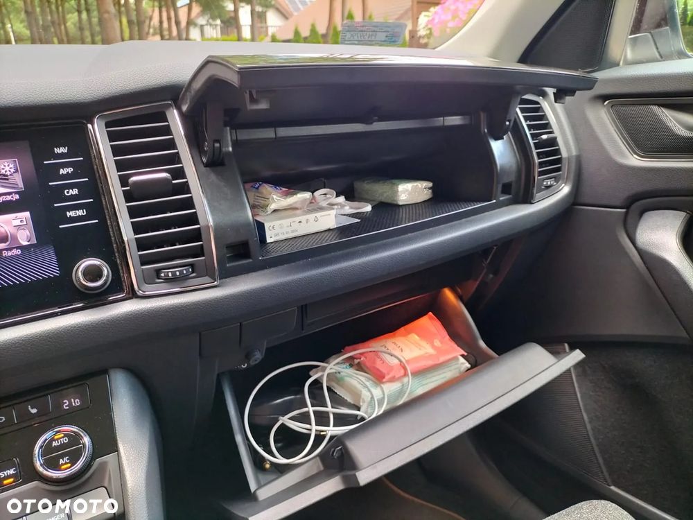 Skoda Kodiaq 2.0 TDI 4x2 Style DSG - 11