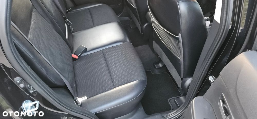 Citroën C4 Aircross e-HDi 115 Stop & Start 2WD Attraction - 25