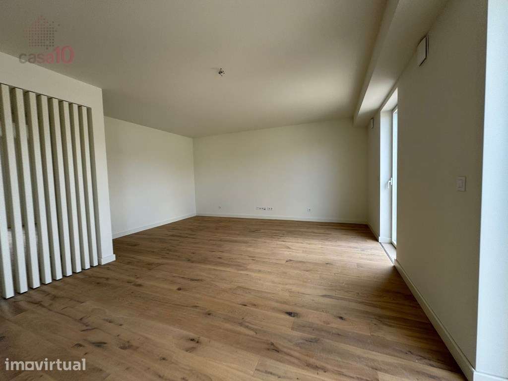 Vende-se T2 Duplex em construção no centro de Lisboa - Grande imagem: 3/22