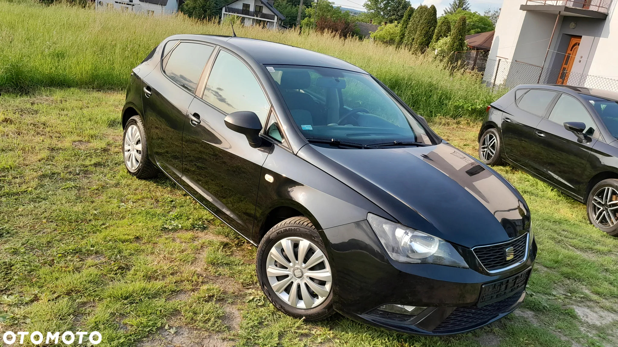 Seat Ibiza - 12