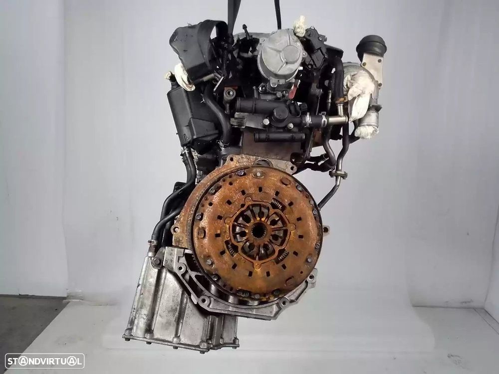 MOTOR COMPLETO SUZUKI GRAND VITARA II 2008 -F9Q - 3