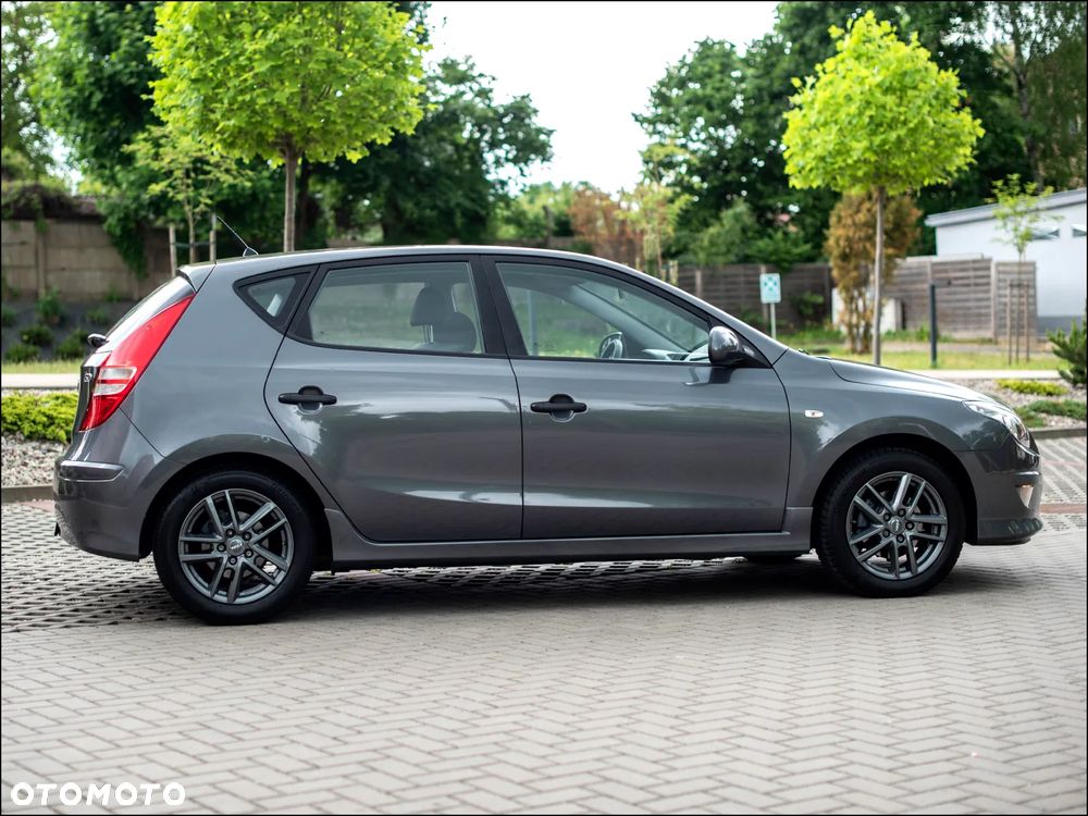 Hyundai i30 - 10