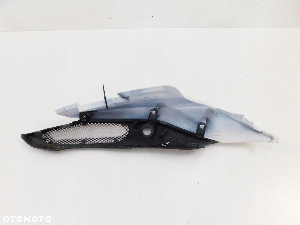 BENELLI BN 125 OGON ZADUPEK LEWY - 8