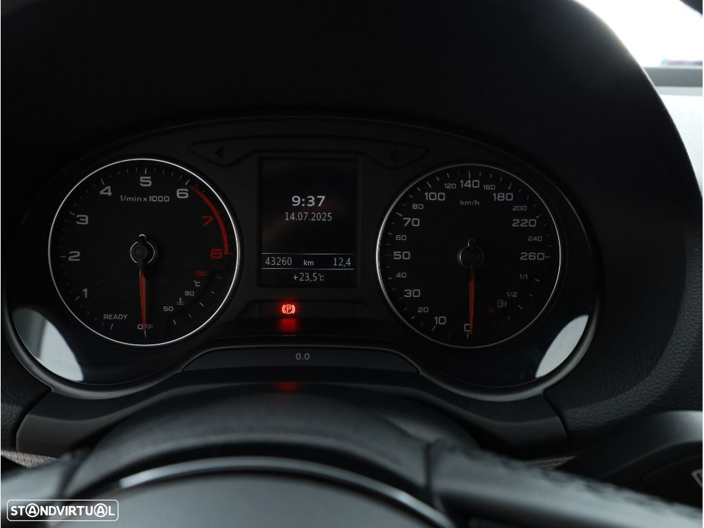 Audi Q2 35 TFSI Advanced S tronic - 19