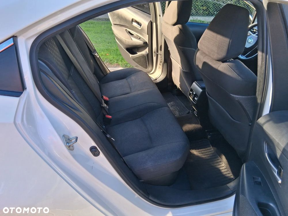 Toyota Corolla - 11