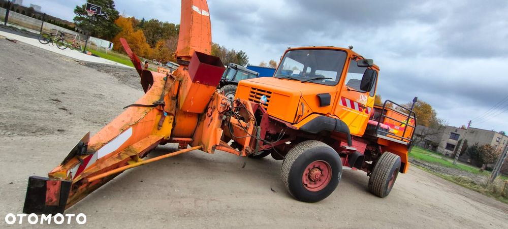 Renault Thomas Hydrocrab - 5