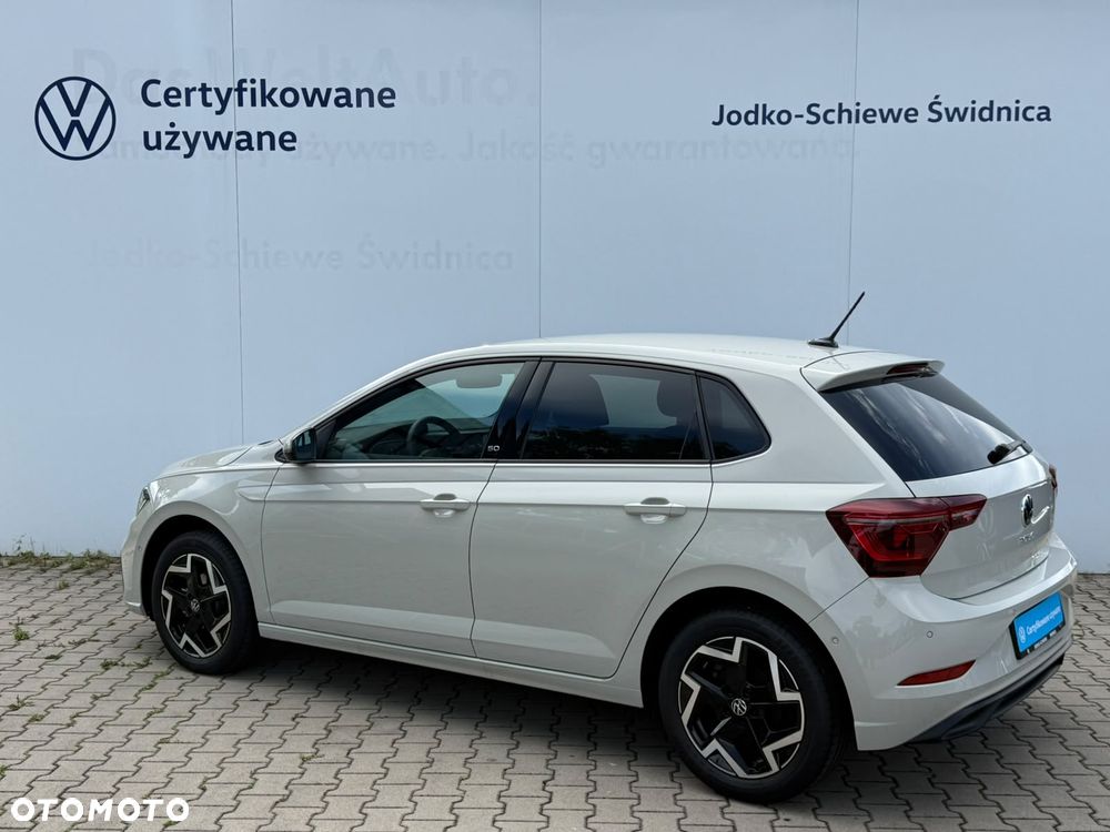 Volkswagen Polo 2026 photo 4