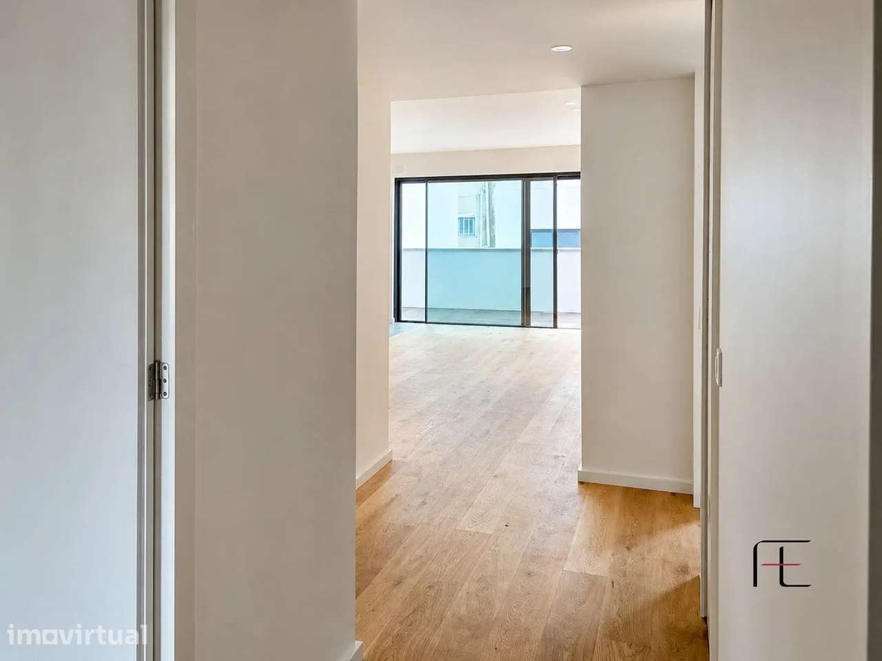 Apartamento T2 – Rua Aires Ornelas, Bonfim, Porto - Grande imagem: 3/14