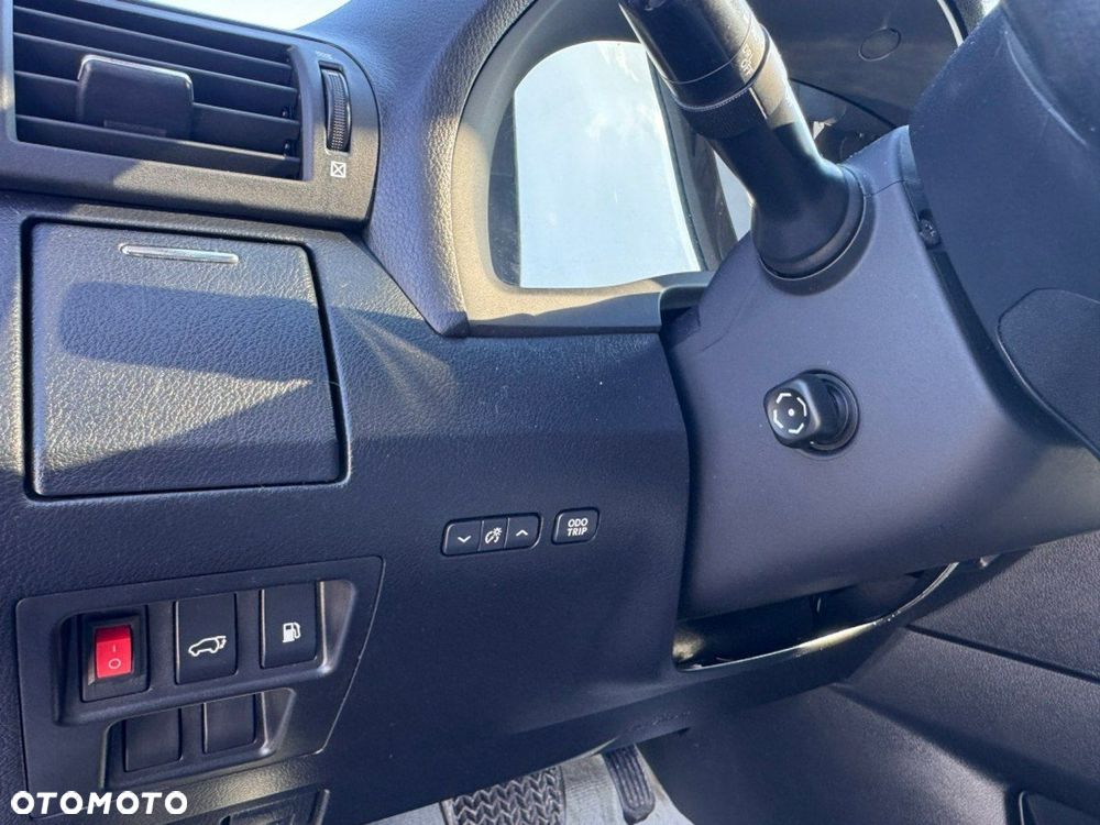 Lexus RX 350 Elegance - 16