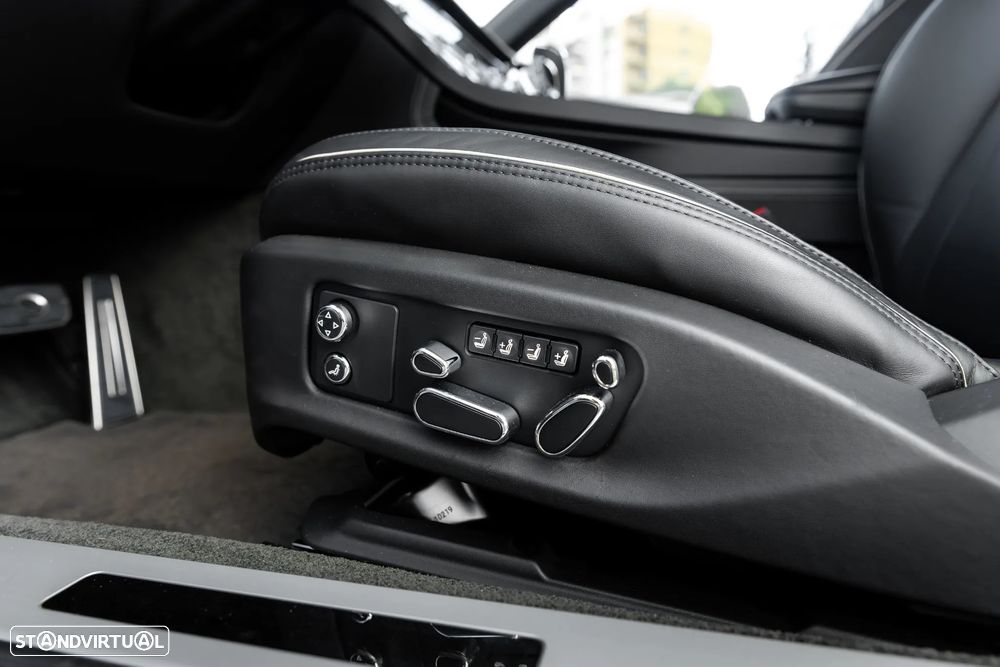 Bentley Continental GT W12 - 29