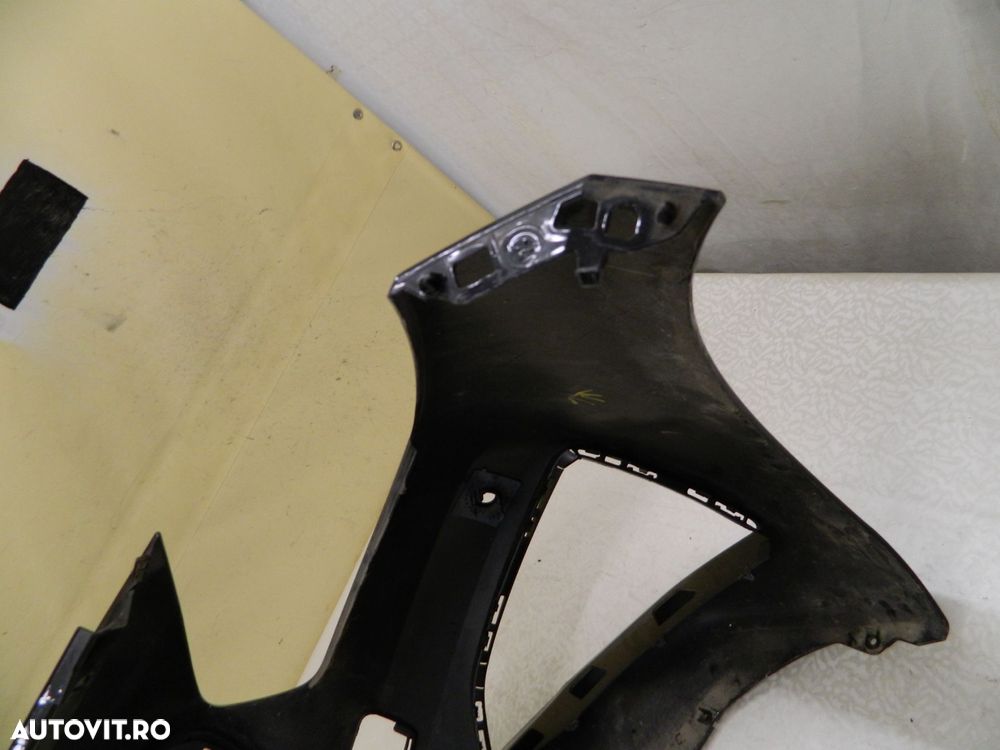 Bara fata BMW Seria 1 F40, 2019, 2020, 2021, 2022 2023,  cod origine 51117459708. - 5