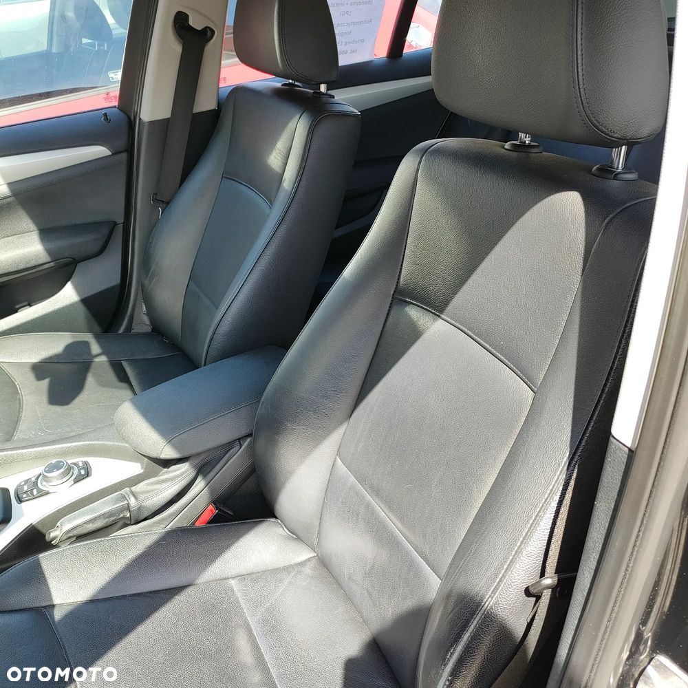 BMW X1 sDrive18i - 6