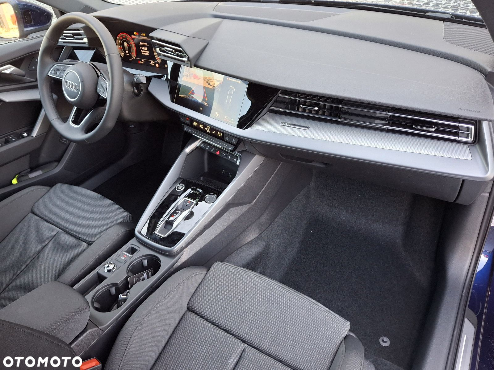 Audi A3 - 14