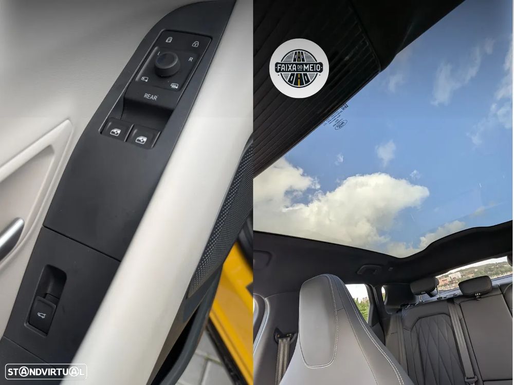 Ford Capri 77 kWh Premium - 16