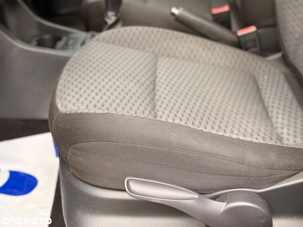 Skoda Fabia 1.2 TSI Comfort - 12