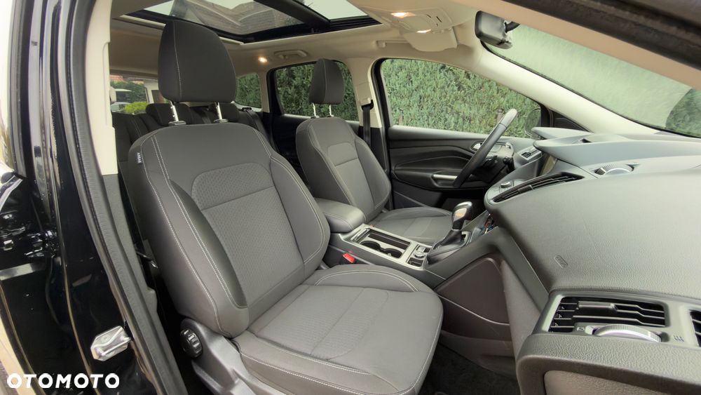 Ford Kuga 1.5 EcoBoost 4x4 Titanium - 20