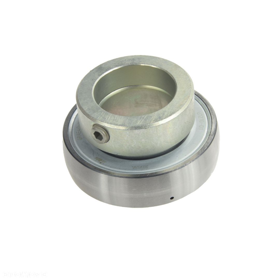Wkład łożyska 40x80x44 mm GRAE40 Claas 560212.0 INA - 1
