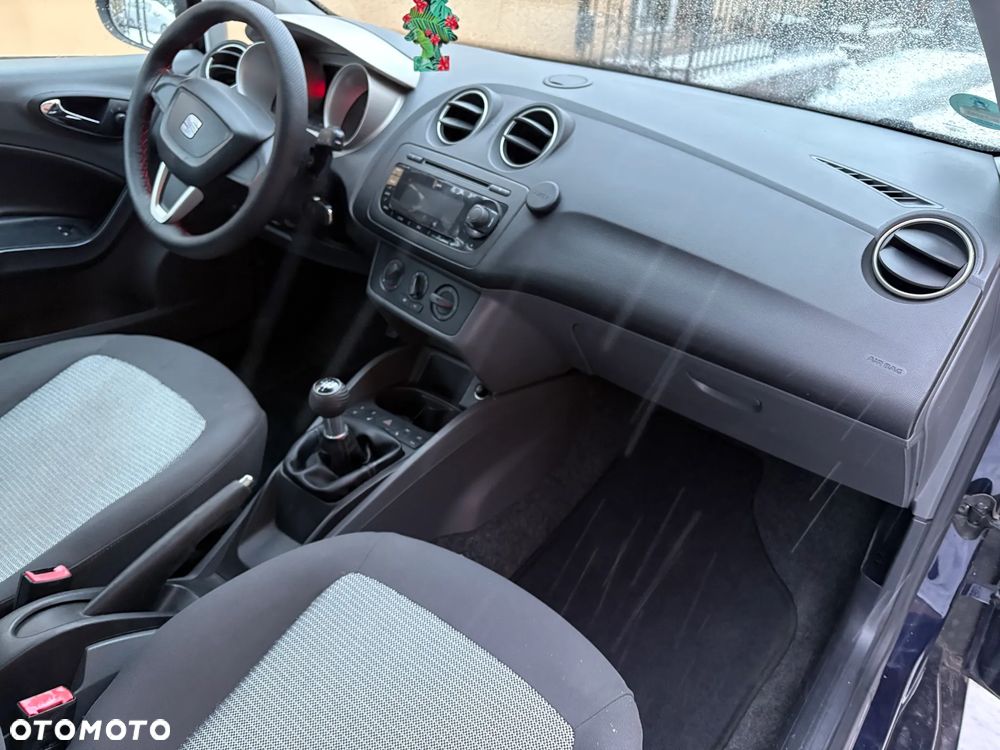 Seat Ibiza SC 1.4 16V Entry - 5