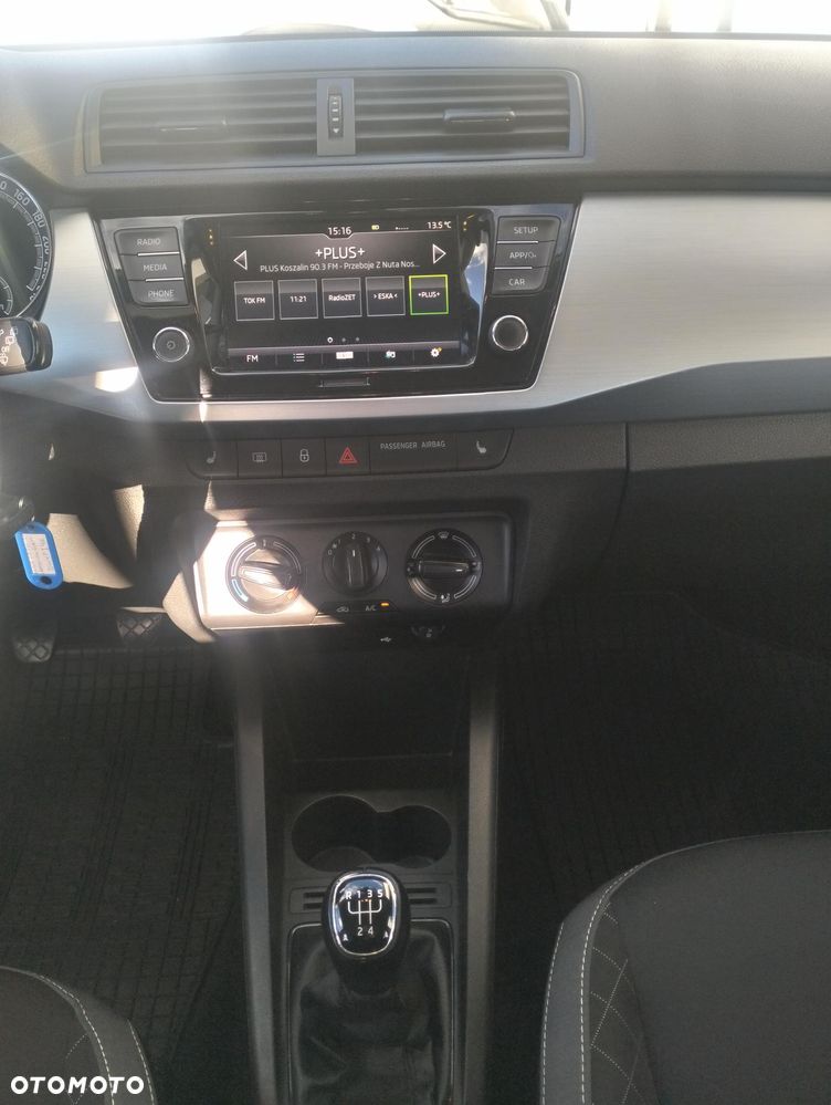 Skoda Fabia 1.0 TSI Ambition - 36