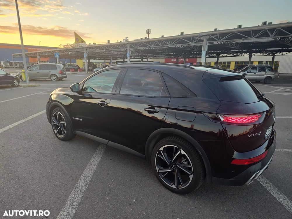 DS Automobiles DS 7 Crossback - 5