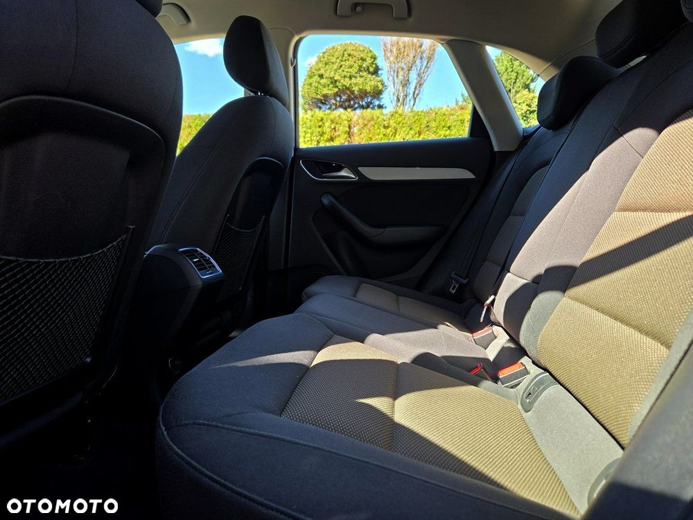 Audi Q3 2.0 TDI Quattro - 12