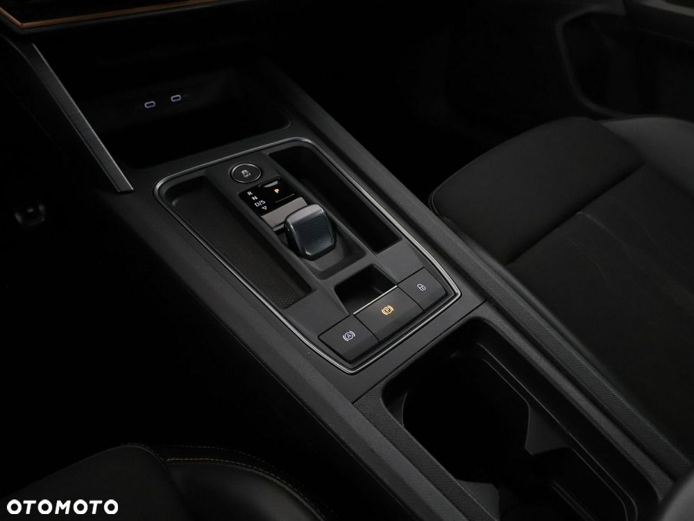 Cupra Formentor 2.0 TSI 4Drive VZ DSG - 36