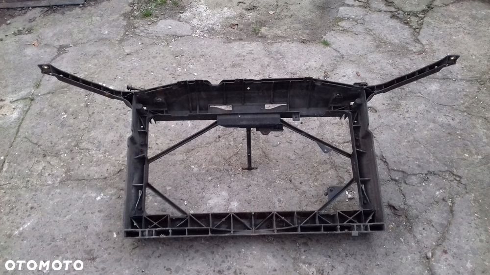 PAS PRZEDNI WZMOCNIENIE MAZDA 6 GG GY 02-05 - 8