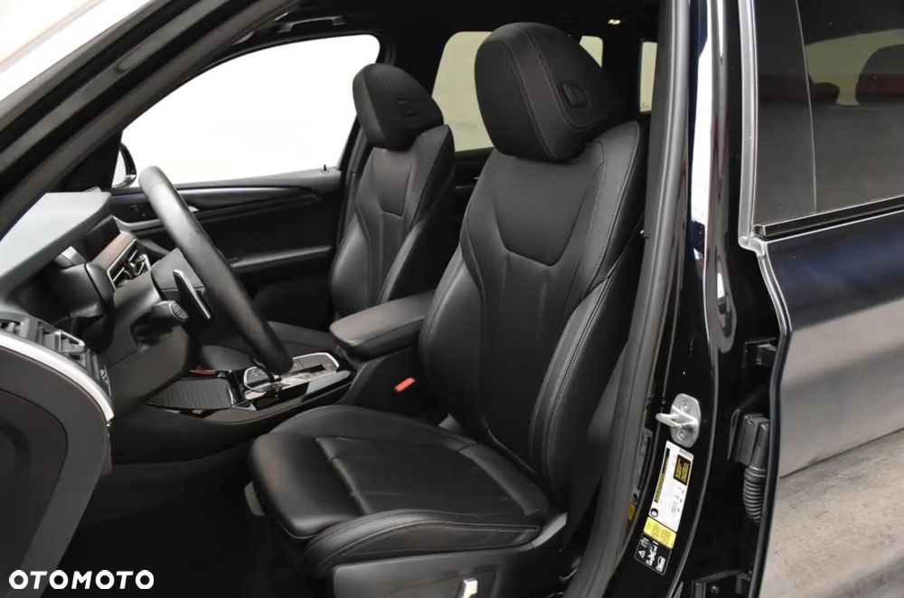 BMW X3 - 12