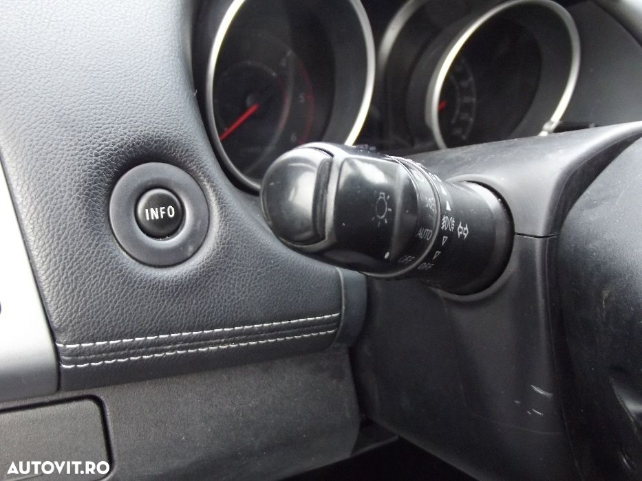 Bloc lumini Mitsubishi Outlander 2006-2013 Citroen C-Crosser 4007 - 2