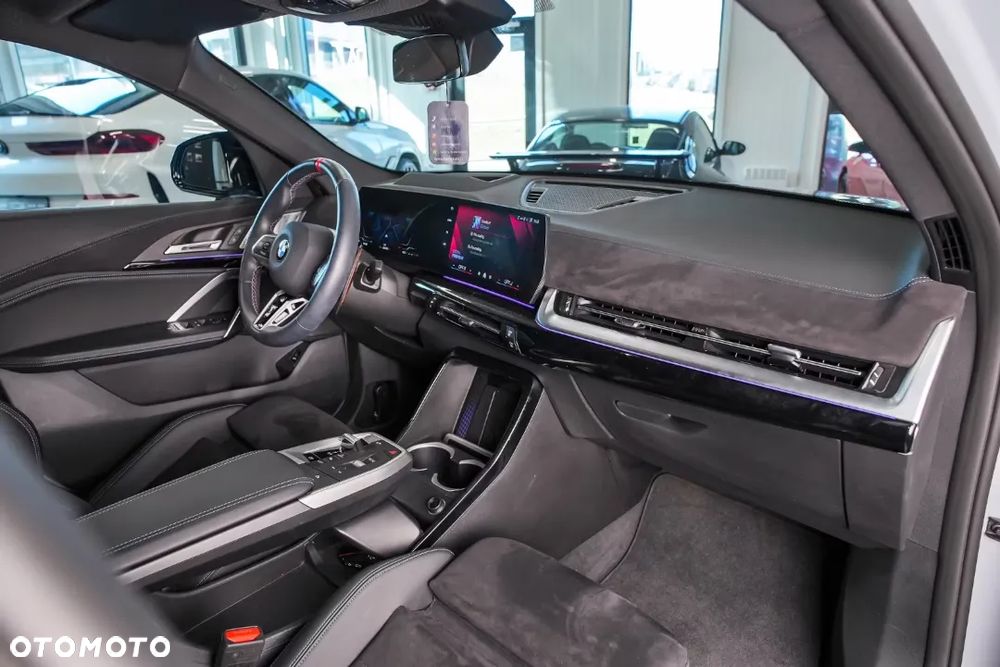 BMW X2 M35i xDrive - 22