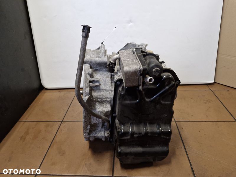 MERCEDES W176 W117 W246 1.6 CGI SKRZYNIA BIEGÓW AUTOMAT 724002 2463703602 - 5