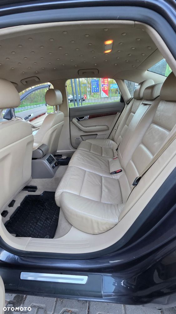 Audi A6 Limousine - 21