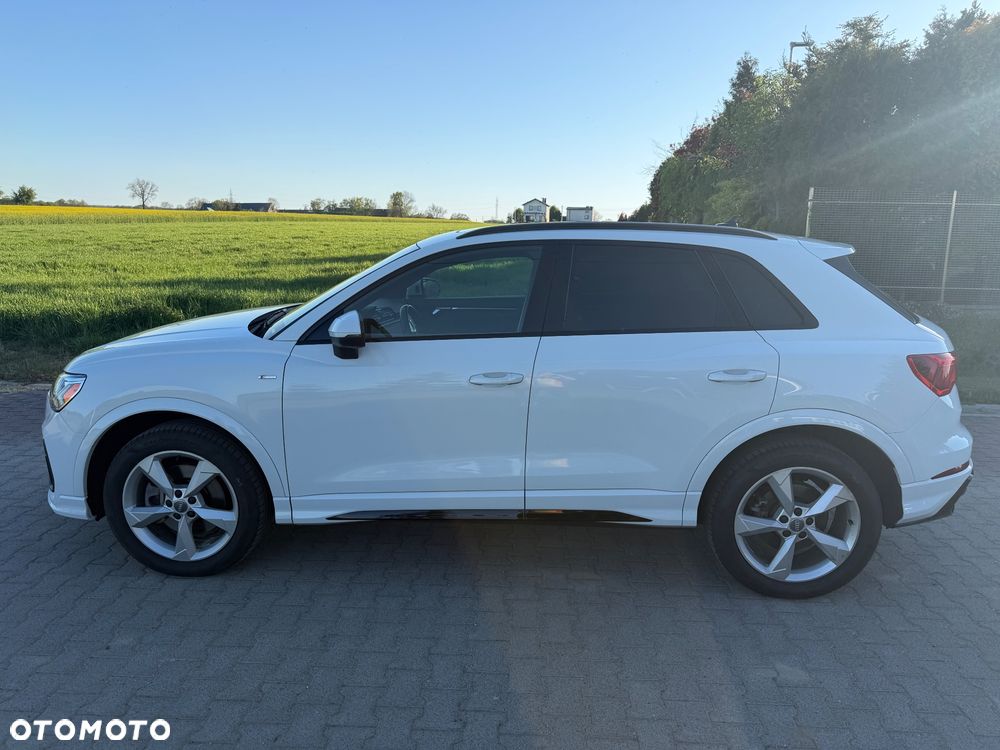 Audi Q3 - 4