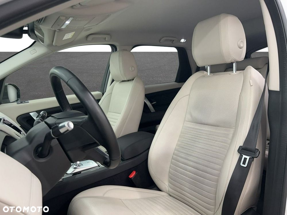 Land Rover Discovery Sport 2.0 D180 S - 10