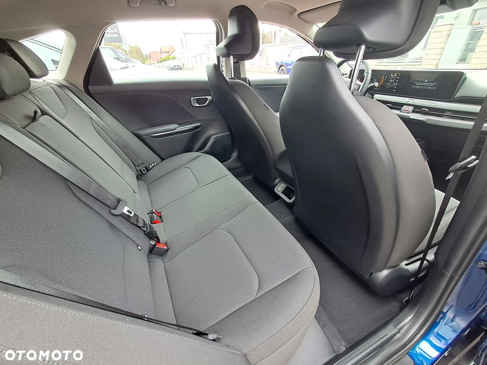 Kia K4 1.6 T-GDI M - 18