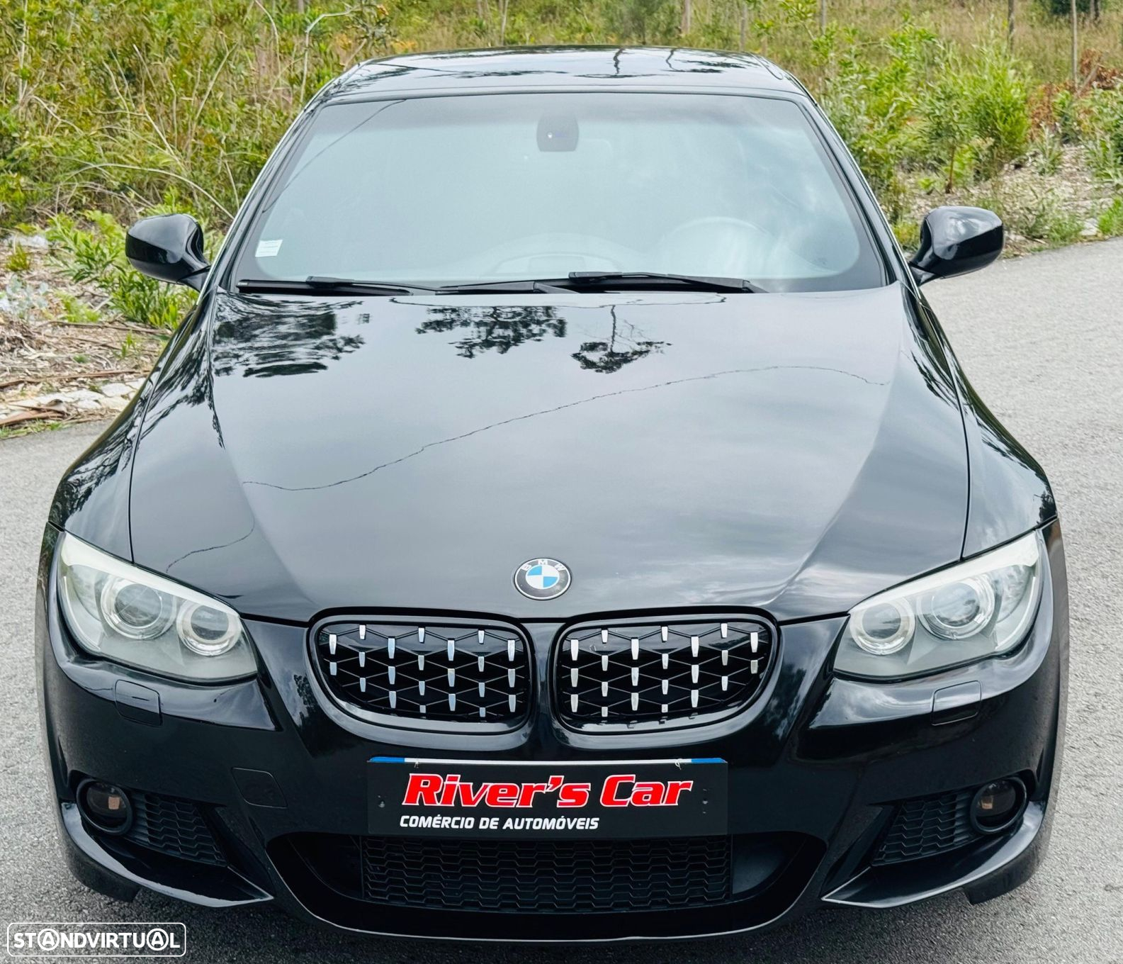 BMW 320 - 10