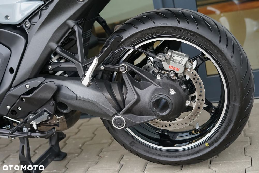 BMW R - 34