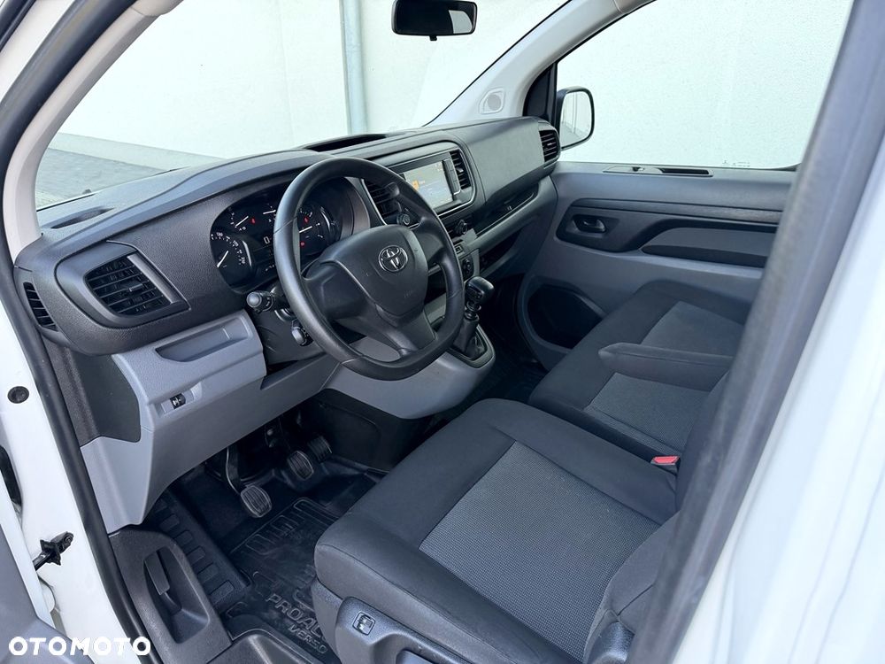Toyota Proace Verso 2.0 D4-D Long Business - 22