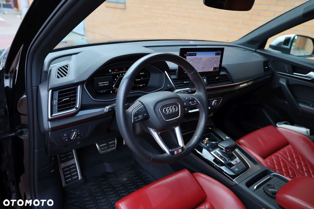 Audi SQ5 - 16