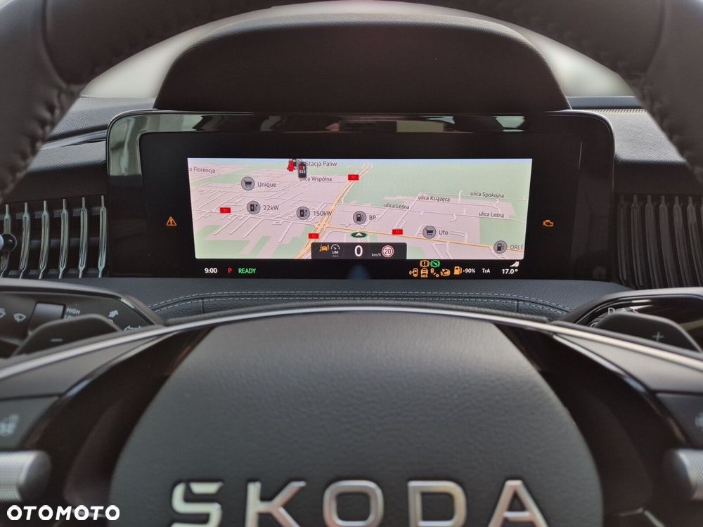 Skoda Superb 1.5 TSI mHEV L&K DSG - 29