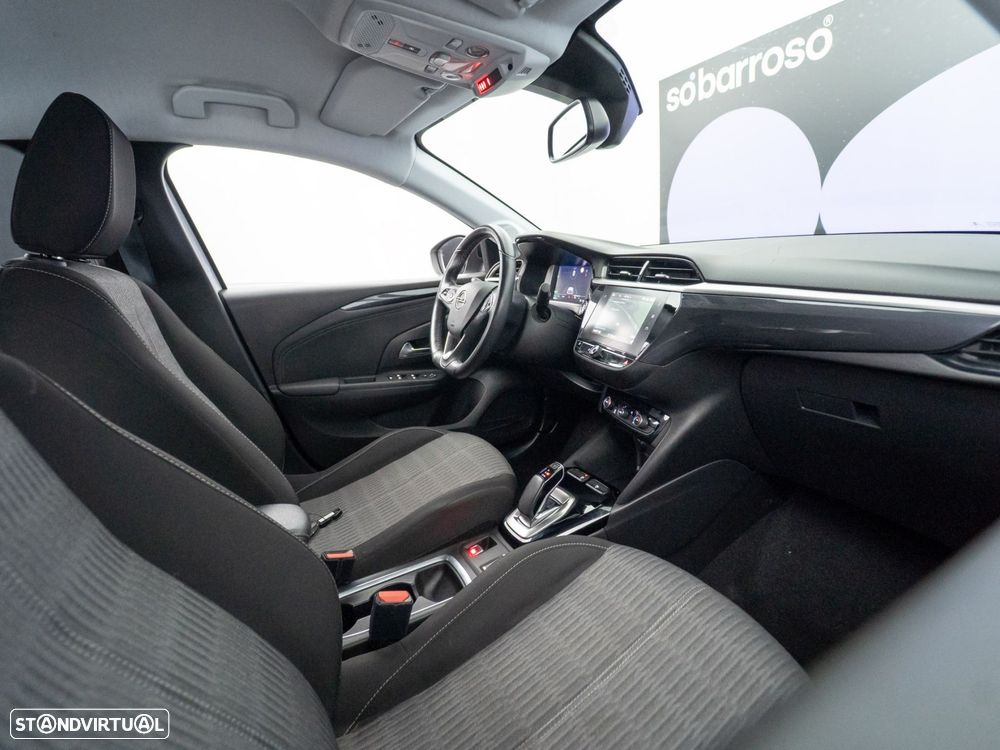 Opel Corsa-e Business - 37