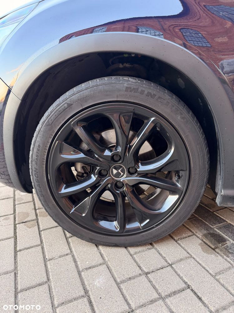 DS Automobiles DS 4 - 17