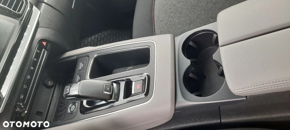 Citroën C5 Aircross 1.6 PureTech Feel EAT8 - 15